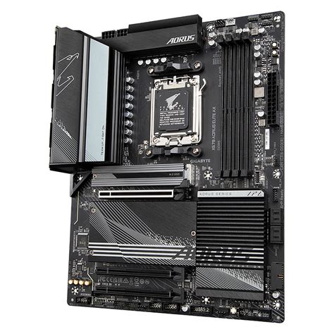 Gigabyte X Aorus Elite Ax Gigabyte Devis Gratuit Ldlc Pro