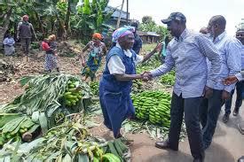 Watchmen Hakuna Kuchunga Gate Tena Luhyas Have Been Liberated Sex Relationships Kenya Talk