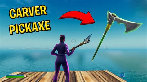 FREE BUILD A PICARETA ESCULTORA I FORTNITE YouTube