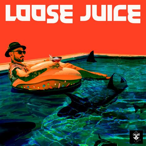 Loose Juice | Black Cat Bone