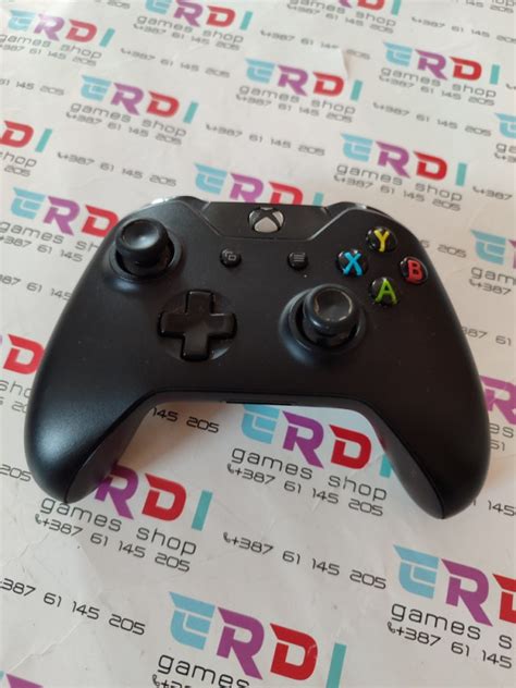 Xbox one dzojstik gamepad Džojstik Gamepad kontroleri OLX ba