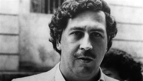 Colombia Revelan El Inédito Testamento De Pablo Escobar Mundo El Comercio PerÚ