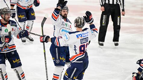 Wichtige Drei Punkte In Bietigheim Iserlohn Roosters