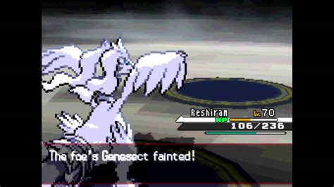 Pokemon Blaze Black Team Plasma Ghetsis YouTube