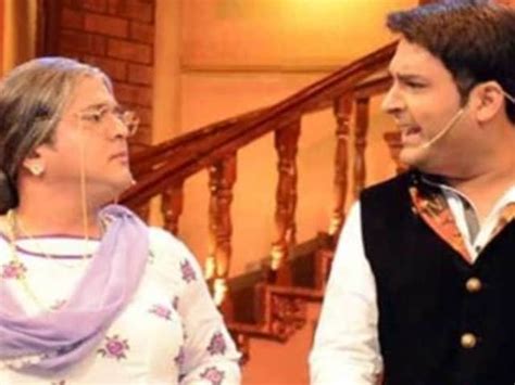 Ali Asgar Hasn't Met Kapil Sharma Since Comedy Nights Exit, Says 'Maine ...