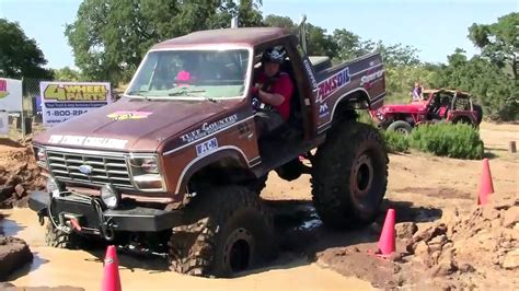 2011 Top Truck Challenge Frame Twister Run 7 Video Dailymotion