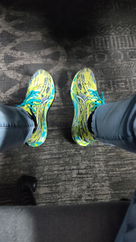 shoes   uppers rrunningshoegeeks