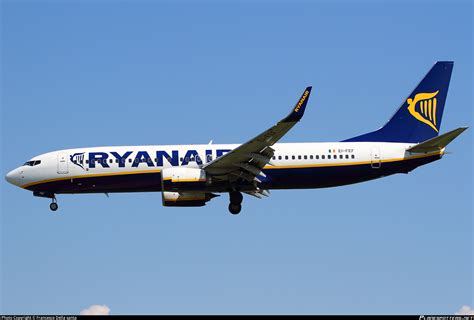 Ei Fef Ryanair Boeing As Wl Photo By Francesco Della Santa Id