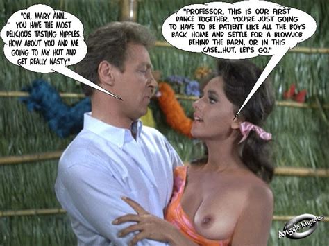 Post Angelo Mysterioso Dawn Wells Fakes Gilligan S Island Mary