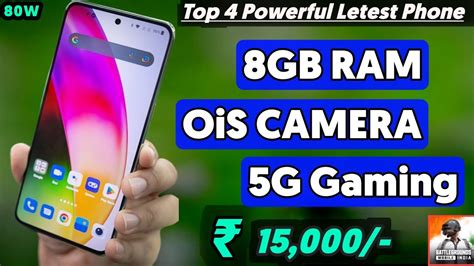 Top Powerful Phones Under March G Powerful G