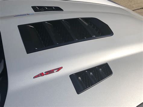 Hood Ventilation Options Corvetteforum Chevrolet Corvette Forum Discussion