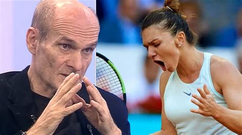 Cristian Tudor Popescu reacție categorică despre Simona Halep Merită