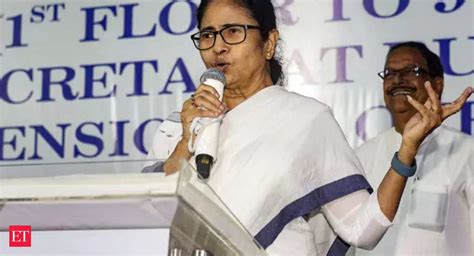 Mamata Banerjee Only Supreme Court Can Save The Country West Bengal