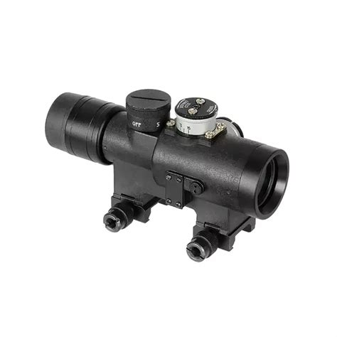 Airsoft PK AW Style Russian Red Dot Sight For AK SKS SVD JJ Airsoft