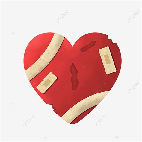 Broken Hearts PNG Image Broken Heart Sakit Hati Heart Heart Clipart