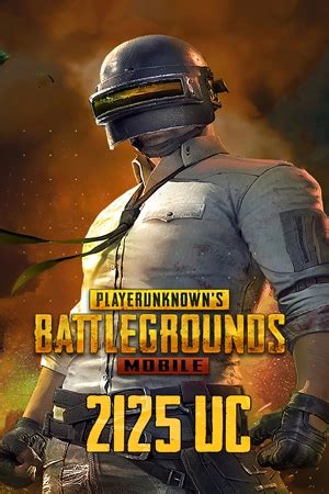 Pubg Mobile 2125 UC Satın Al Epindigital