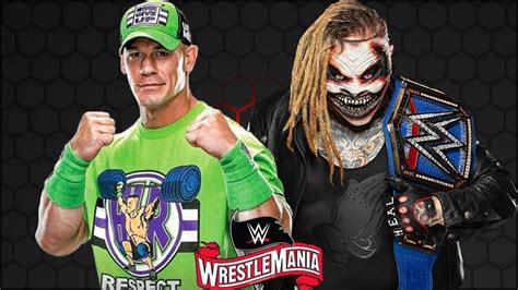 Wwe Wrestlemania 36 Matches And Predictions Ph