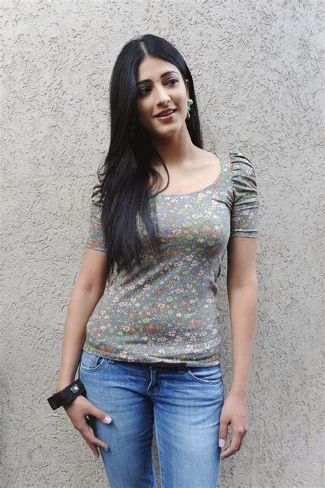 Shruti Haasan Aka Shruti Hassan Fashion Indian Actresses Actors And Actresses