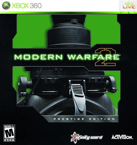 Modern warfare 2 night vision goggles - connectionmommy