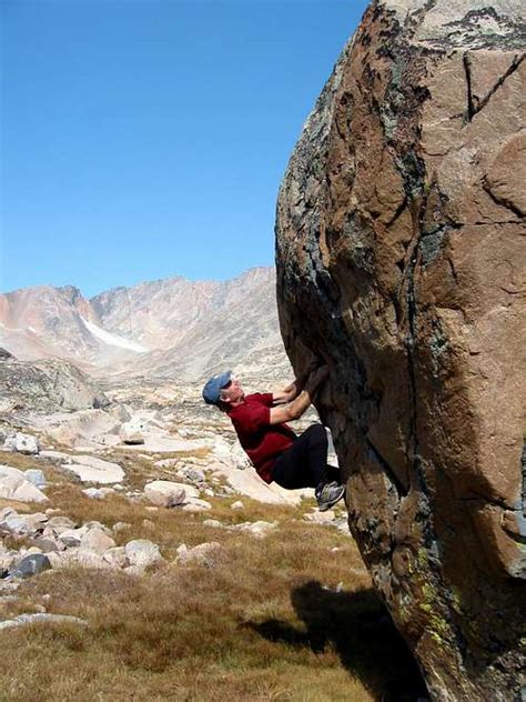 Southwest Couloir Granite Peak Trip Reports Summitpost