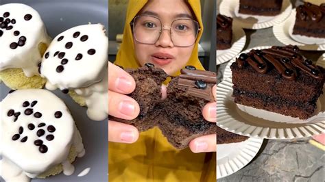 Resep Camilan Murah Dan Enak Efrita Asmr 291 Mukbang Cooking Youtube