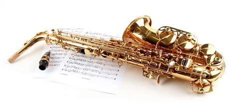 Are Saxophones Treble Or Bass Clef 6 Types Explained