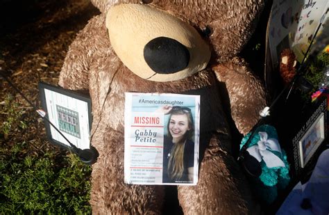 Case File: Gabby Petito | A&E