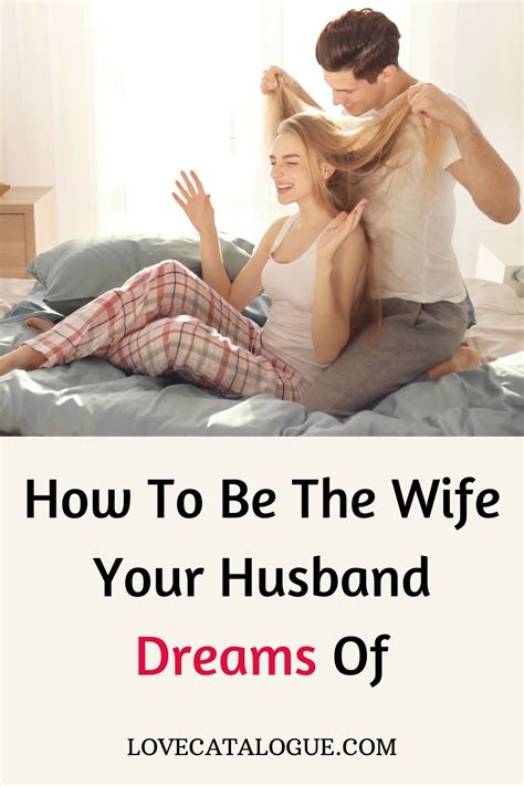 Tips On How To Be A Better Wife Artofit