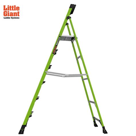 Little Giant Ladder Mightylite - Expert in Safety Ladder - Trusted ...