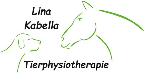 Physiotherapie F R Tiere Mobile Tierphysiotherapie Lina Kabella