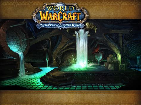 Dalaran - Basics of WoW