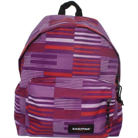 Sac Eastpak Violet Et Rose Atelier Yuwa Ciao Jp