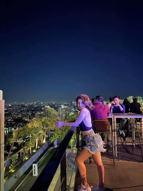 Makati Rooftop Bar Hopping Tour With Venus GetYourGuide