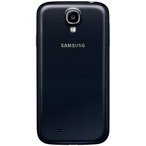 SAMSUNG Galaxy S4 I9500 16 GB AKILLI TELEFON DEEP SİYAH Vatan Bilgisayar