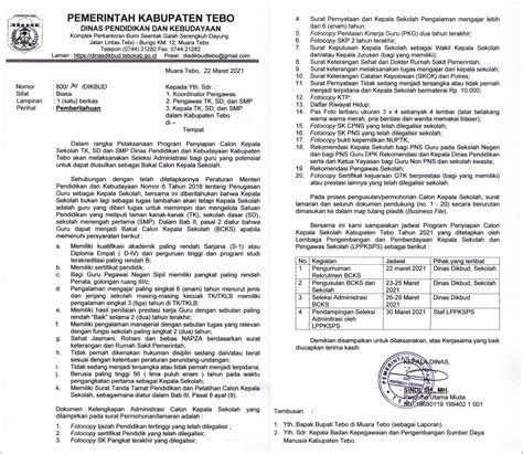 Contoh Surat Permohonan Sosialisasi Lembaga Pendidik Ke Sekolah Surat