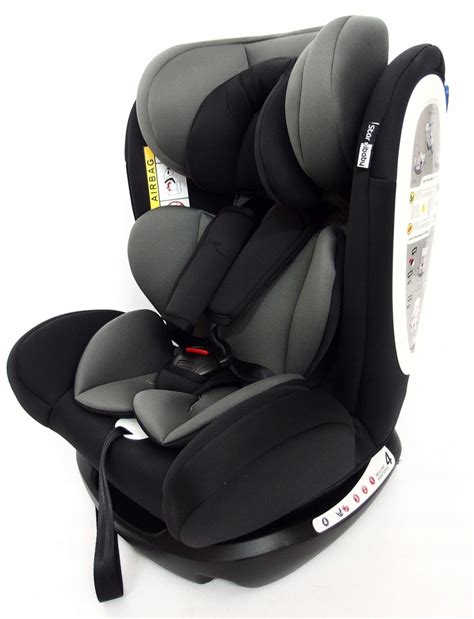 Star Ibaby Isofix 0 36 Kg Obrotowy Fotelik 360 14202583613