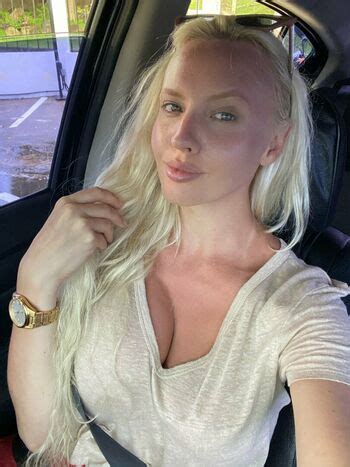 Ladysigal Sigal Acon Me Sigal Sigalblonde Nude Onlyfans The