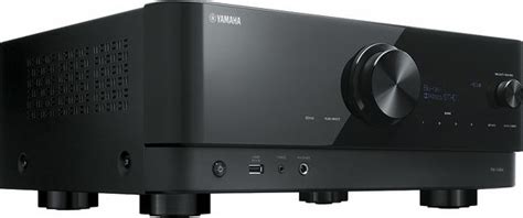 Yamaha Rx V6a Amplis Home Cinéma Sur Son Vidé