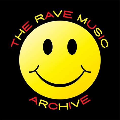 Stream The Rave Music Archive music | Listen to songs, albums ...