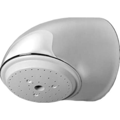 Rada Vr pomme de douche à économie d eau chrome brillant Leroy Merlin