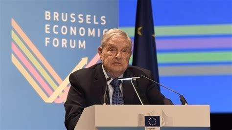 Soros Szervezetek és Kettős Mérce A Legújabb Brüsszeli Eljárásban