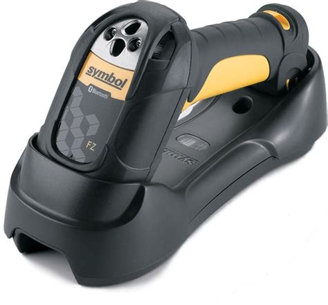 Symbol Ls3578 Barcode Scanner