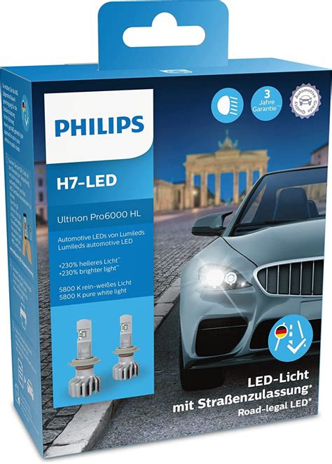 Weitere Led Revolution Legal Led Fahrlicht F R Dein Wohnmobil Ohne