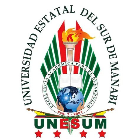 Universidad Estatal del Sur de Manabí UNESUM