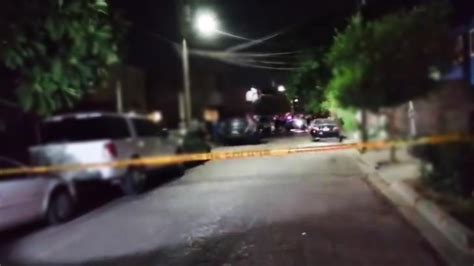 Se Registra Triple Homicidio En La Colonia San Anselmo De Obreg N