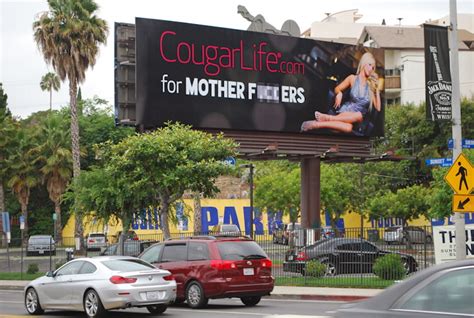 Heres The Naked Project Runway Billboard That Was Banned In Los My