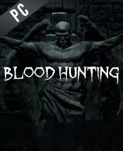 Buy Blood Hunting Epic Account Compare Prices