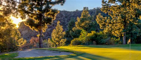 The Best Public Golf Courses in Los Angeles | Discover Los Angeles