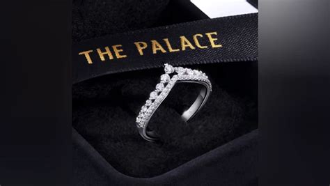 The Palace Jeweler Buka Gerai Ketiga Di Jakarta