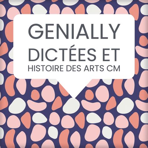 Dictées et histoire des arts Autour du monde Stylo Plume Blog